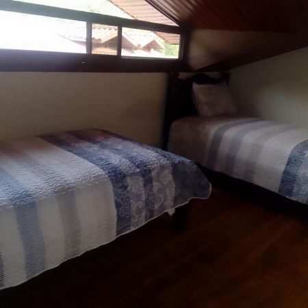 Panama Camping Park Boquete Luaran gambar