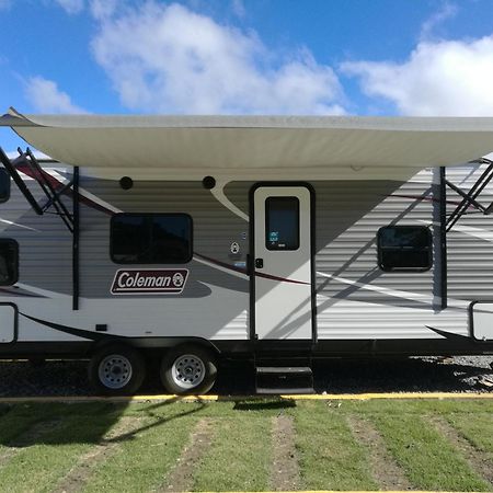 Panama Camping Park Boquete Luaran gambar