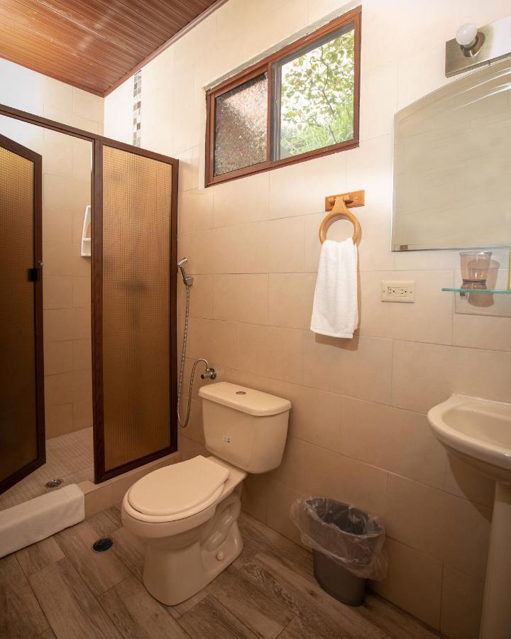 Panama Camping Park Boquete Luaran gambar