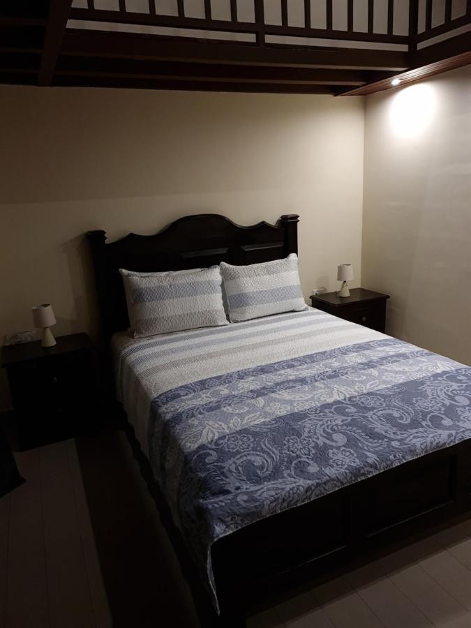 Panama Camping Park Boquete Luaran gambar