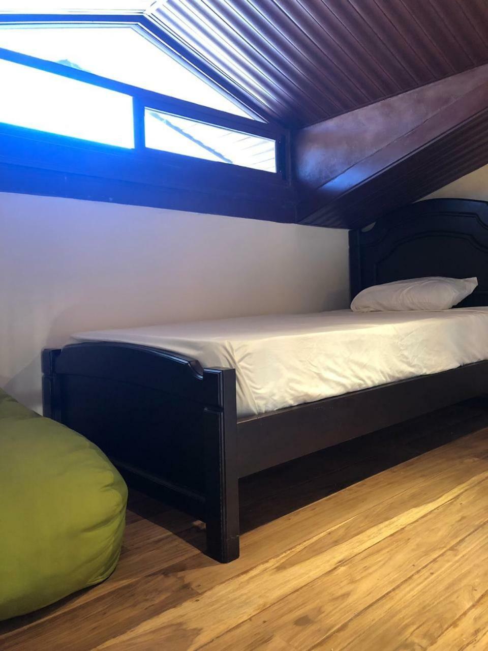Panama Camping Park Boquete Luaran gambar